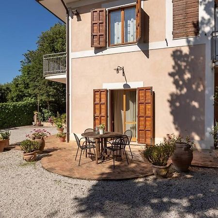 Apartment In Nature,10Min From City Perugia Exterior photo