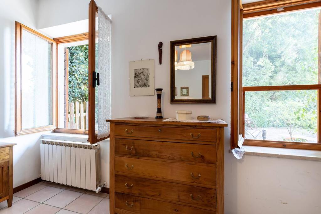 Apartment In Nature,10Min From City Perugia Exterior photo