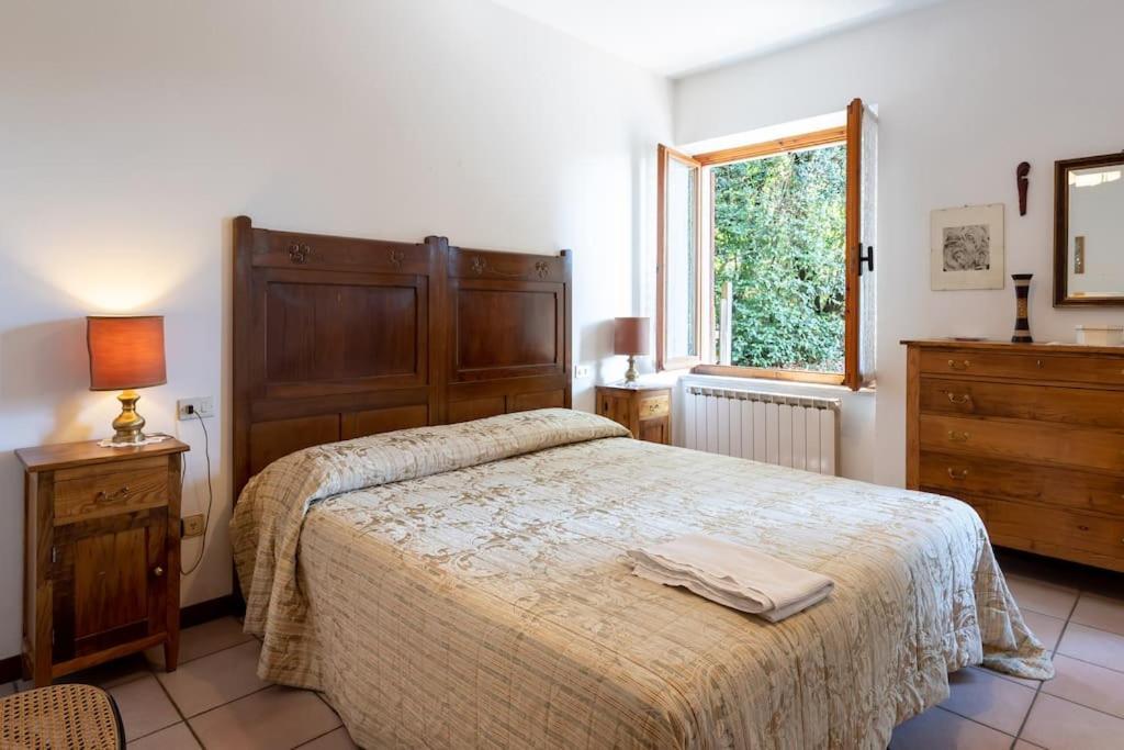Apartment In Nature,10Min From City Perugia Exterior photo