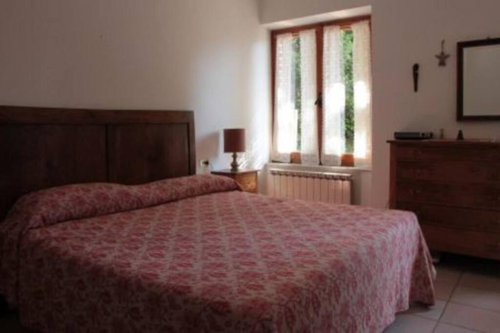 Apartment In Nature,10Min From City Perugia Exterior photo