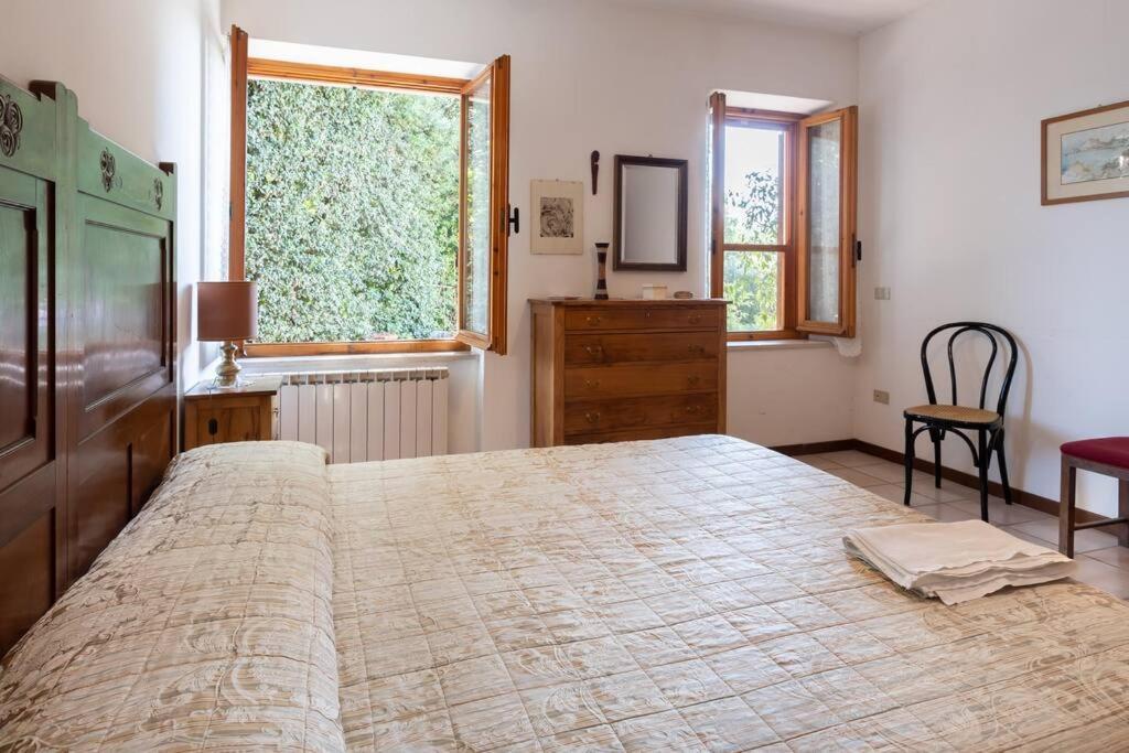Apartment In Nature,10Min From City Perugia Exterior photo